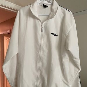 Umbro Jacket
